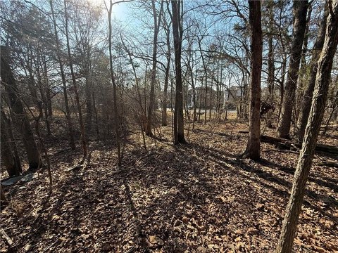 Fayetteville Acreage Development Opportunity