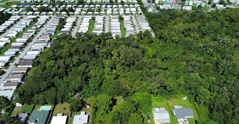 Land, NEW PORT RICHEY, FL