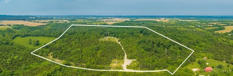 Adams County Recreational Land