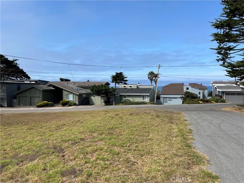 LAND - Cambria, CA