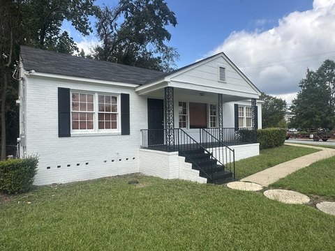Commercial Sale, Columbus, GA