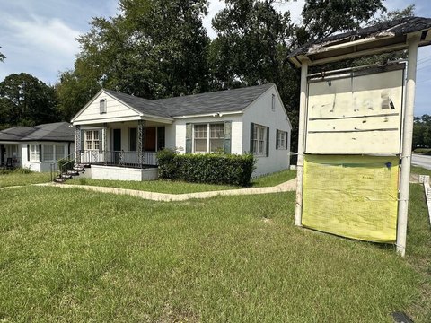 Commercial Sale, Columbus, GA