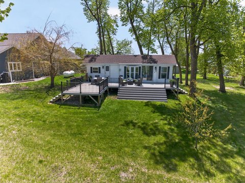 LAND - Alexandria, MN