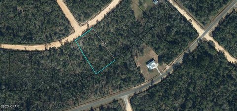 Land, Alford, FL
