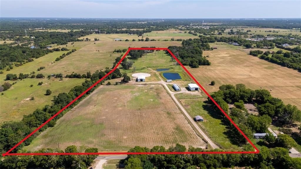 Greenville Equestrian Property with Barn