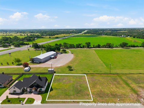 LAND - Robinson, TX