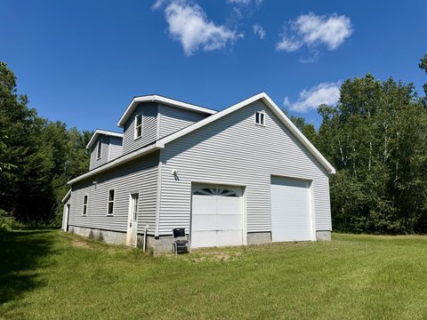 LAND - West Chazy, NY