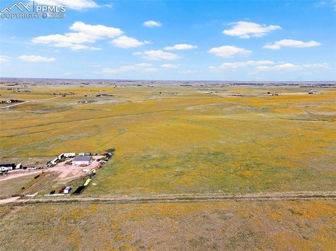 Peyton, CO Land Opportunity