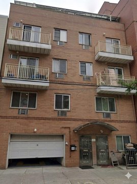 Flushing Multifamily Investment Opportunity