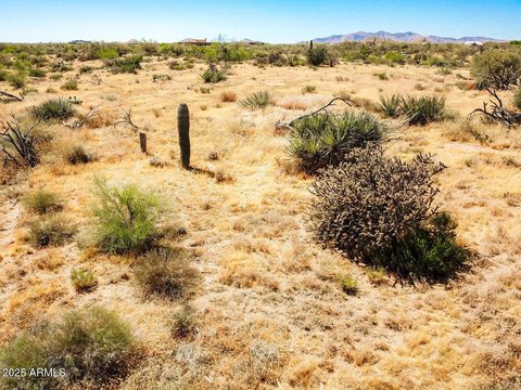 Scottsdale Acre Lot Opportunity