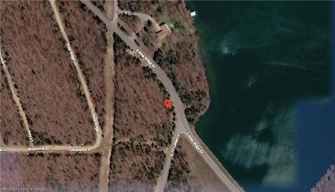 Land, Horsehoe Bend, AR