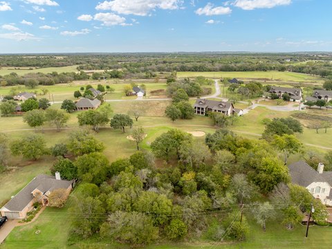 Golf Course Building Lot