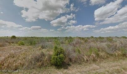 Vacant Lot For Future Investment
