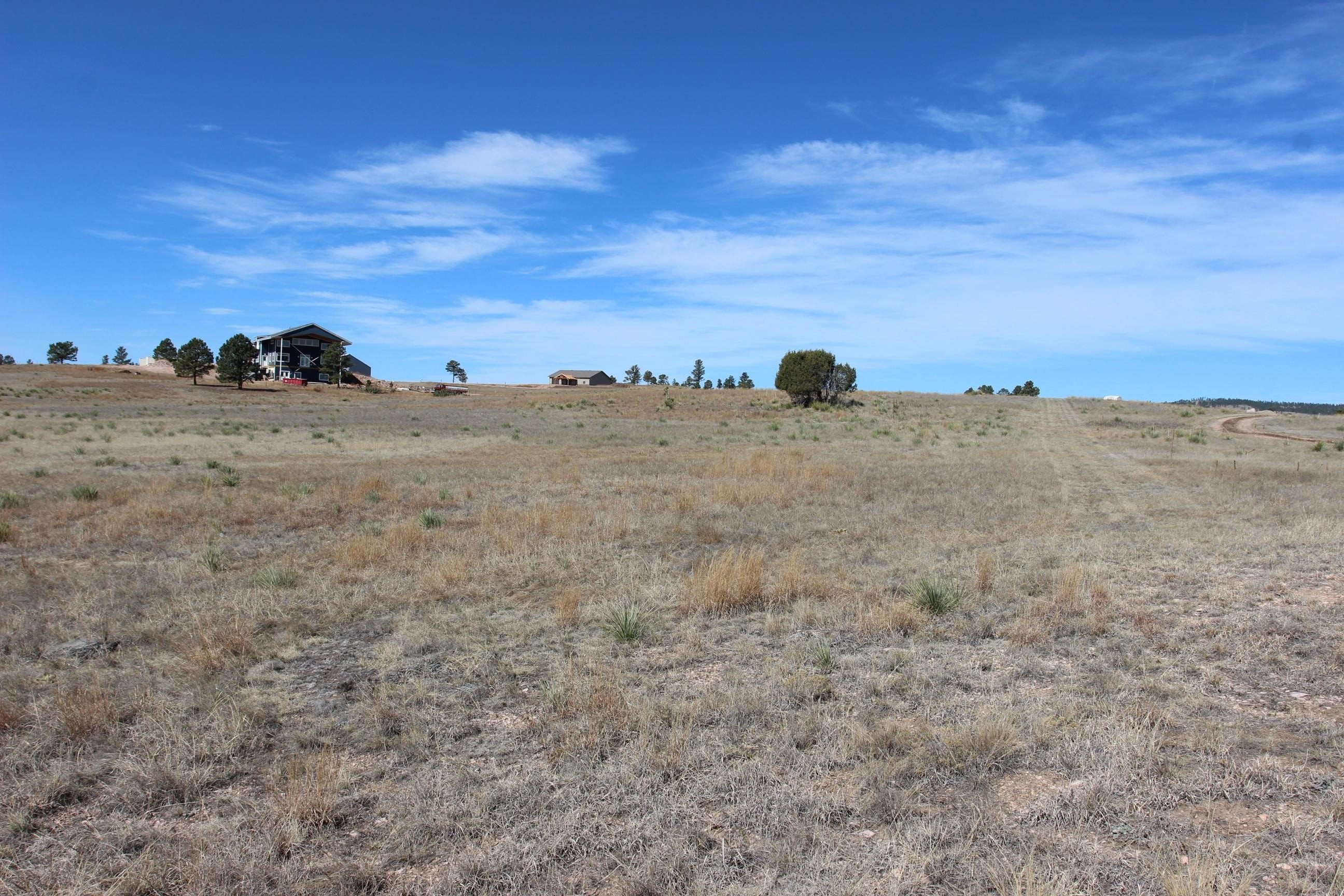 Southern Black Hills Acreage