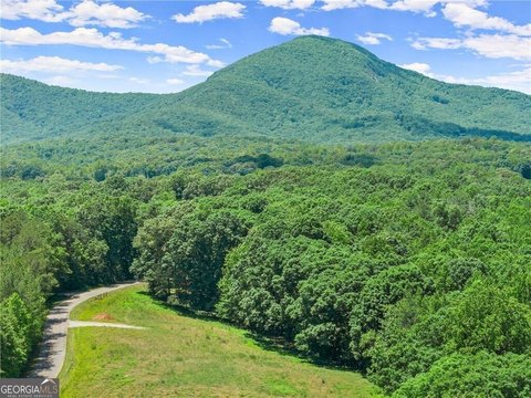 Land, Cleveland, GA