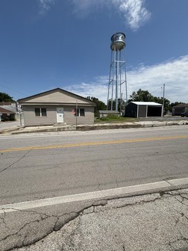 Walnut Grove Potential Commercial Property