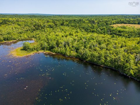 East Canaan, NS
