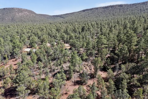 LAND - Rowe, NM