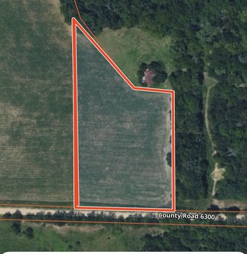 LAND - West Plains, MO