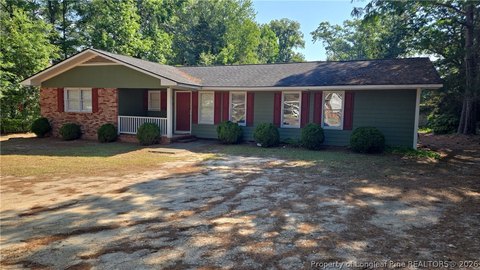 Duplex with Private Deck and Yard