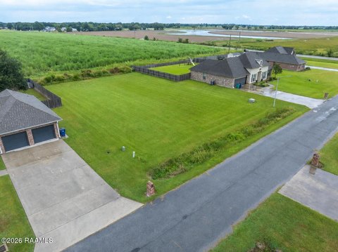 Land, Rayne, LA