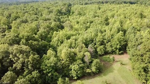 LAND - Denton, NC