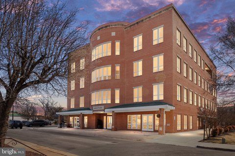 Manassas Office Space For Lease