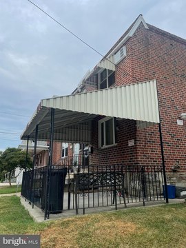 Legal Duplex with Garage/Office Space