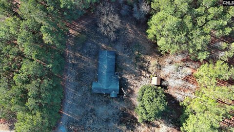 LAND - Lynchburg, SC