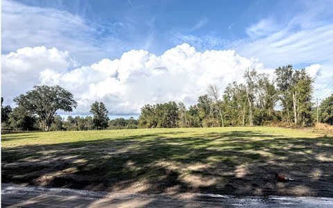 Cleared 2-Acre Residential Lot