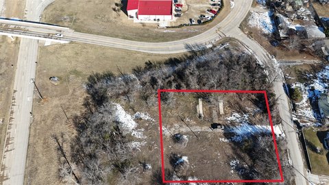 Multi-Home Development Land Site