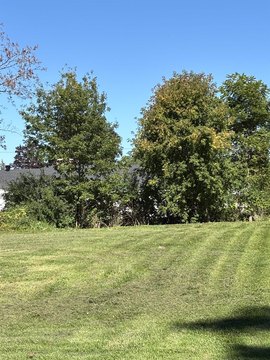 LAND, Massena, NY