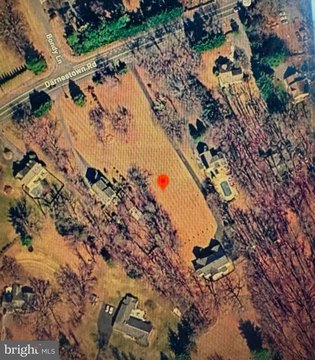Land, NORTH POTOMAC, MD