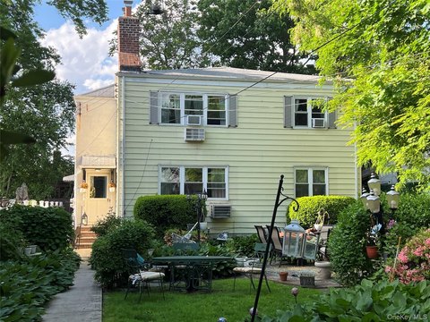 Flushing Two-Family Home for Sale