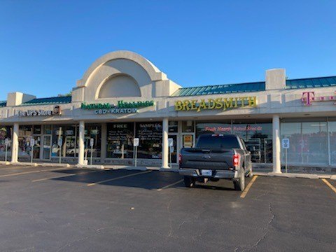 Turn-Key Bakery in Palos Heights