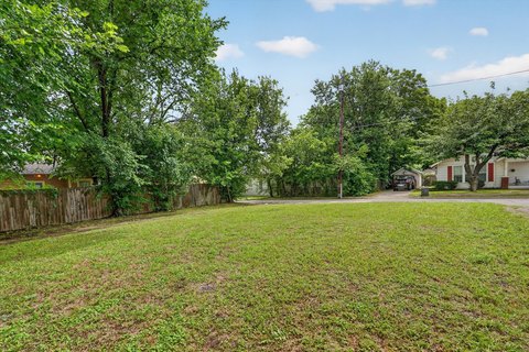 Commercial Land with Flexible Zoning