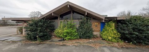 Former Restaurant with Commercial Acreage