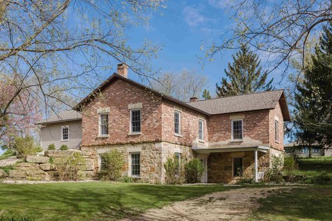 Duplex with Conversion Flexibility