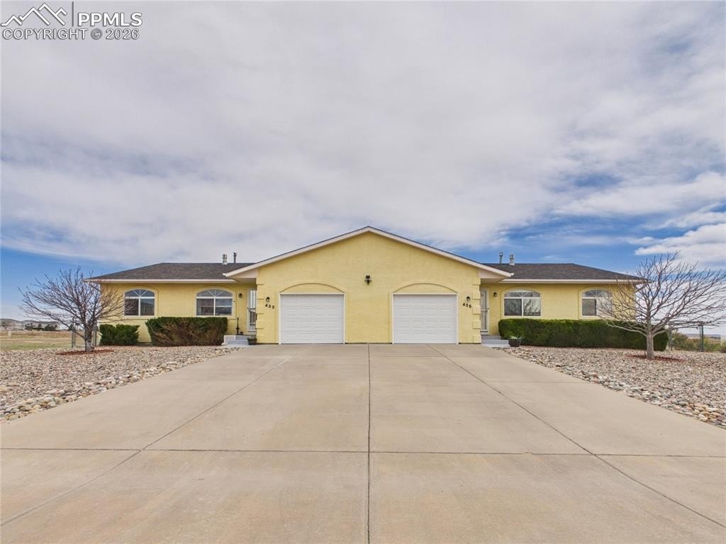 Well-Maintained Duplex with Investment Potential