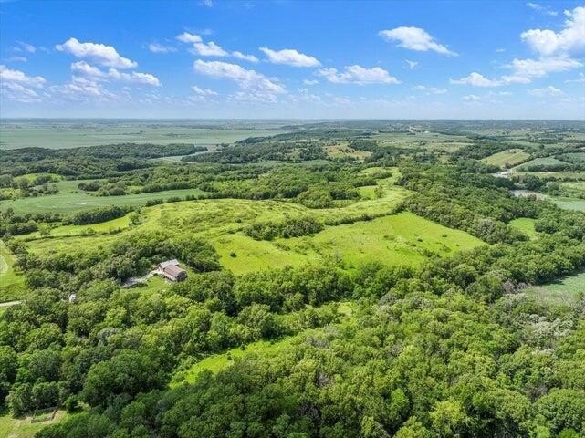 Scenic 11-Acre Hilltop Property
