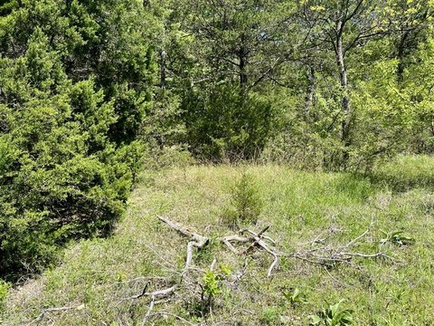 Holiday Island Multifamily Ready Land