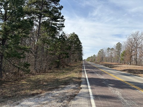 Recreational Land Near Mark Twain