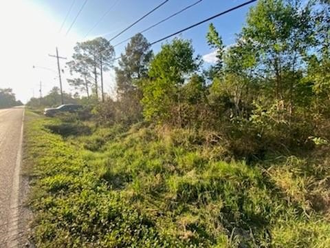 Vacant Land in St. Bernard
