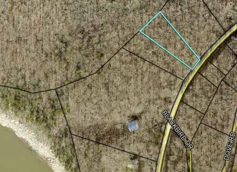 Unrestricted Land in Somerset, KY