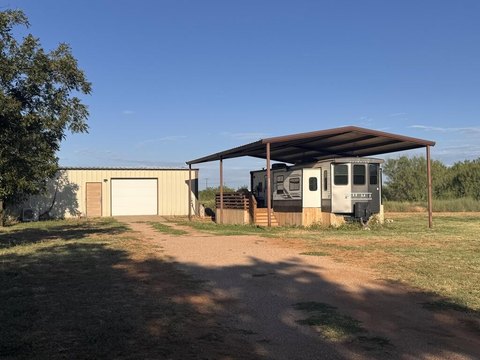 Land, Colorado City, TX