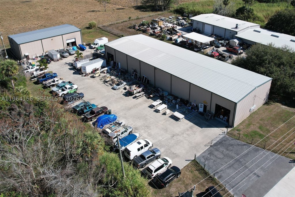 5271 Us Highway 441 SE, Okeechobee, FL 34974
