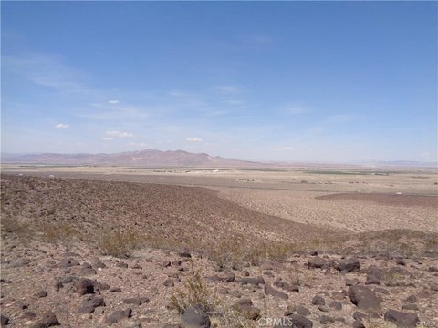 40 Acres Near I-40