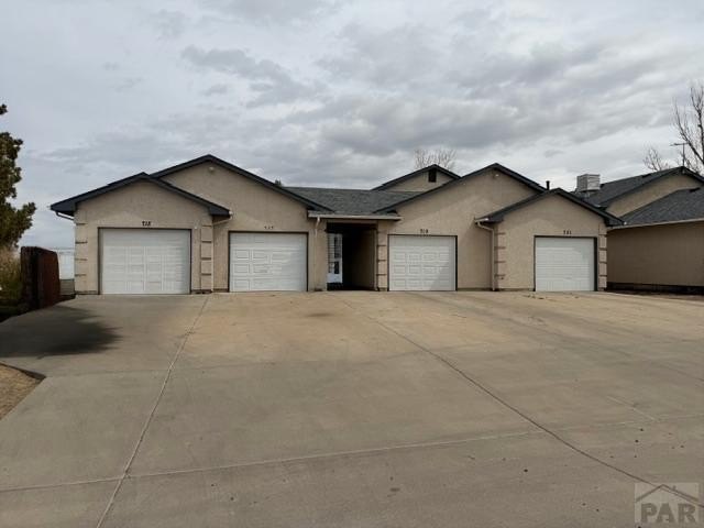 Pueblo West Fourplex Investment Opportunity