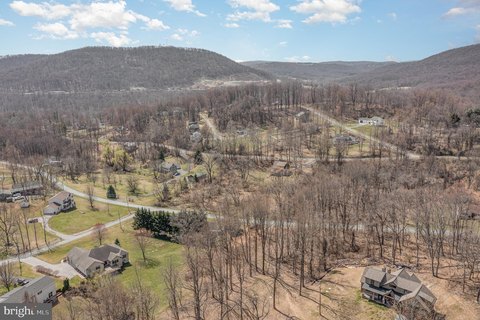 Fairfield, PA Build-Ready Lot