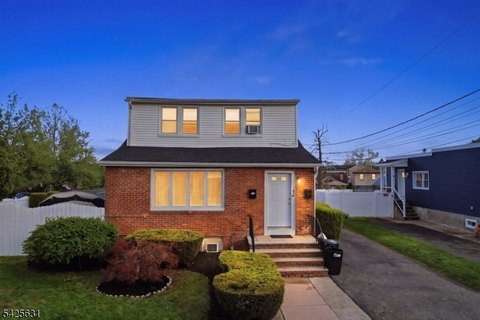 Two-Family Home in Lodi